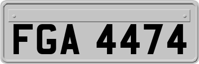 FGA4474