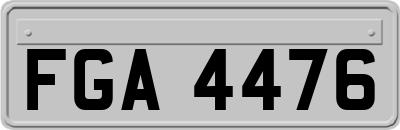 FGA4476