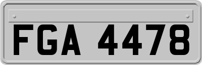 FGA4478