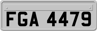 FGA4479