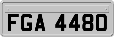 FGA4480