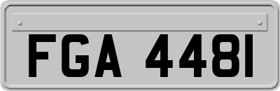 FGA4481