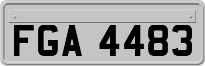 FGA4483