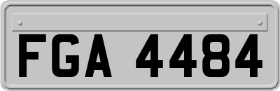 FGA4484