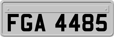 FGA4485