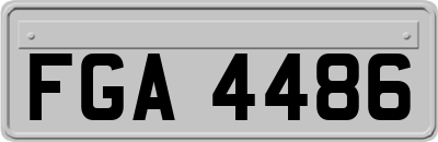 FGA4486