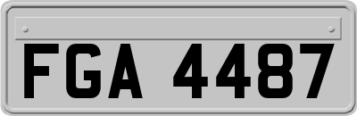 FGA4487