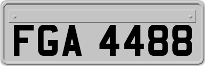 FGA4488