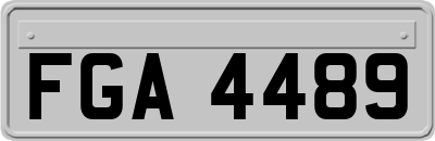 FGA4489