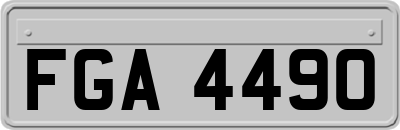 FGA4490