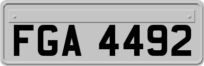 FGA4492