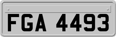 FGA4493