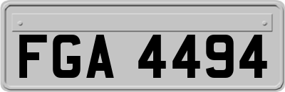 FGA4494