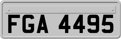 FGA4495