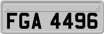 FGA4496
