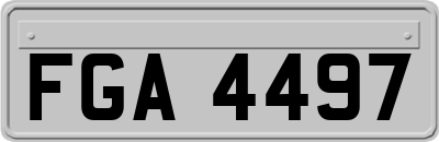 FGA4497