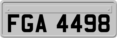 FGA4498