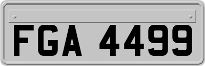 FGA4499