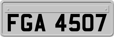 FGA4507