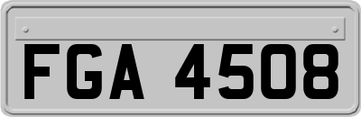 FGA4508