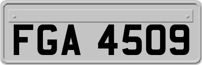 FGA4509