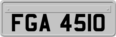 FGA4510