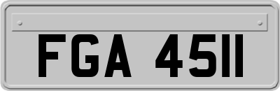 FGA4511