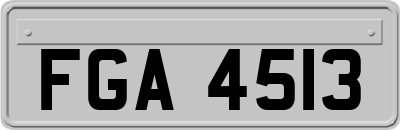 FGA4513