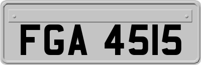 FGA4515