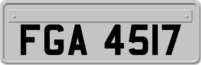 FGA4517