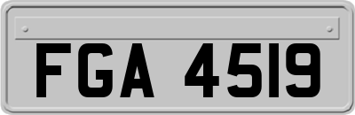 FGA4519