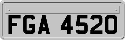 FGA4520