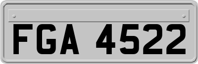 FGA4522