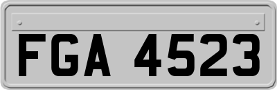 FGA4523