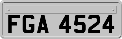 FGA4524