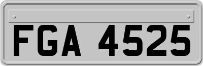 FGA4525