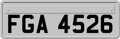 FGA4526