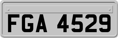 FGA4529