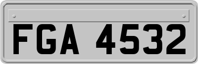 FGA4532