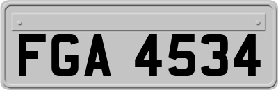 FGA4534