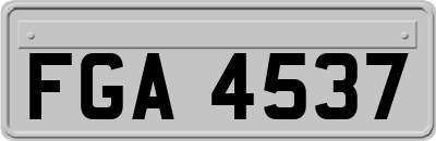 FGA4537