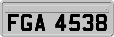 FGA4538