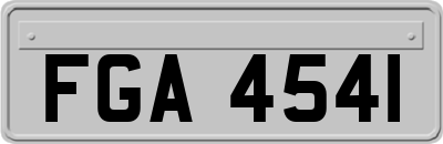FGA4541
