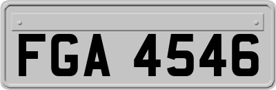 FGA4546