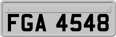 FGA4548