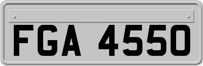 FGA4550