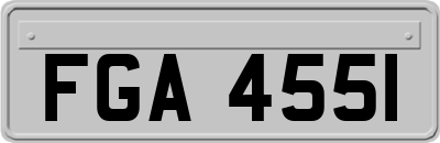 FGA4551