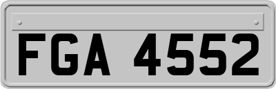 FGA4552
