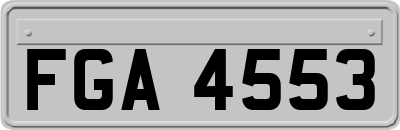 FGA4553