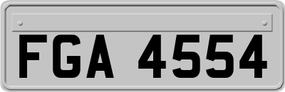 FGA4554